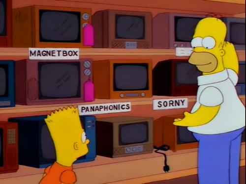 Funny Simpsons Products (27)