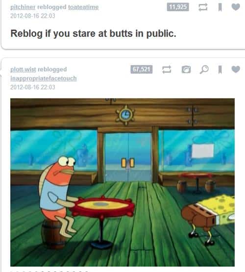 Funny Tumblr Coincidences (10)