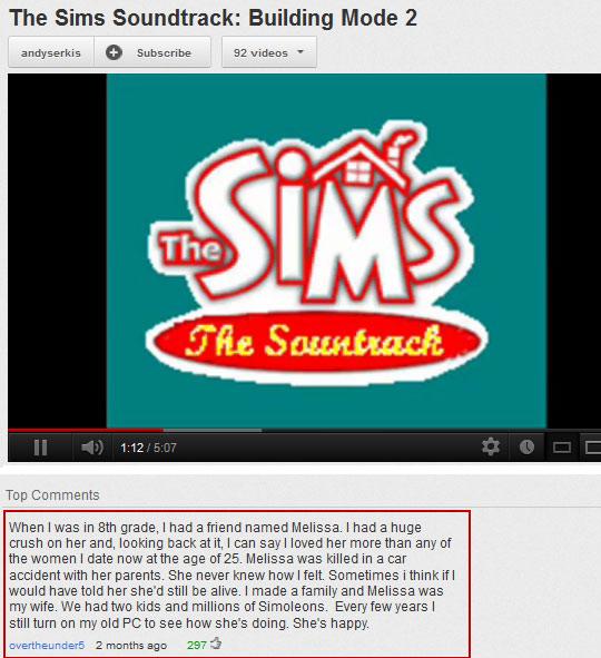 Funny Youtube Comments (11)