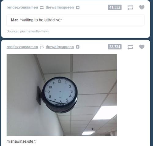 Funny Tumblr Coincidences (11)