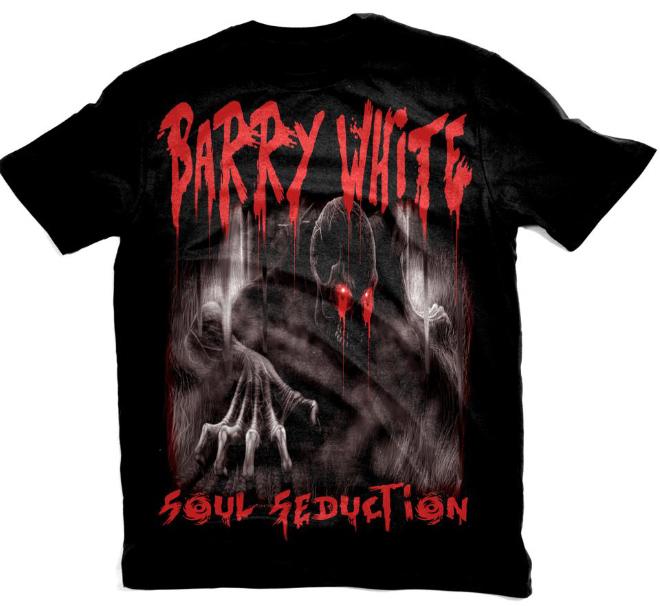 Pop Stars Gone Metal (7)
