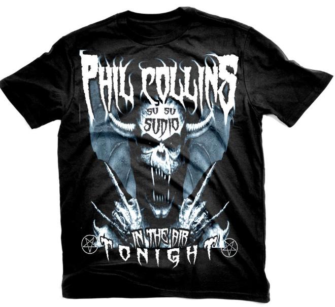Pop Stars Gone Metal (8)