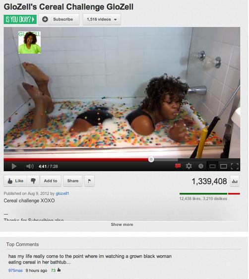Funny Youtube Comments (12)