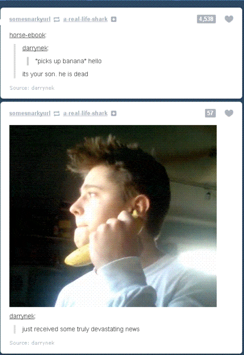 Funny Tumblr Coincidences (1)