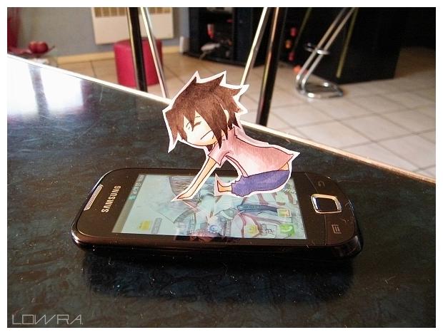 Paperchild Series by Lowra (23)