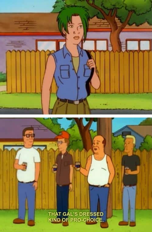 Funny Screencaps (18)