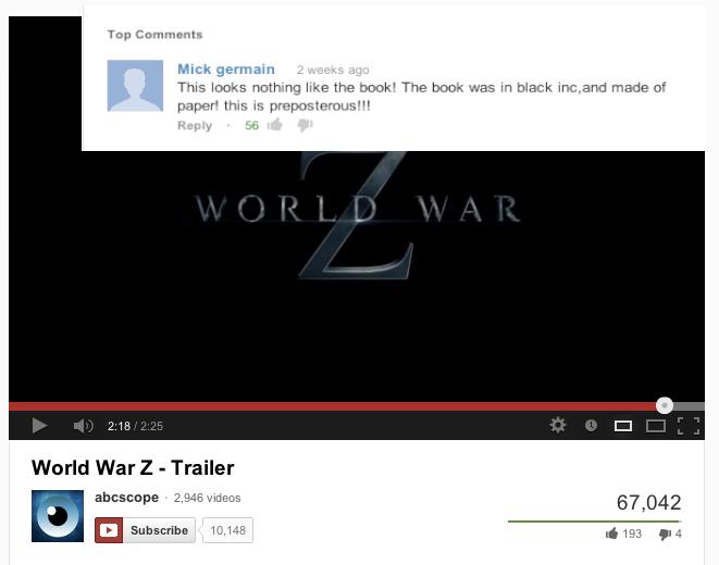 Funny Youtube Comments (14)