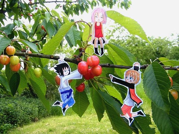 Paperchild Series by Lowra (25)
