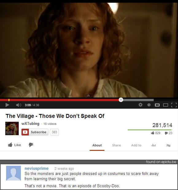 Funny Youtube Comments (16)
