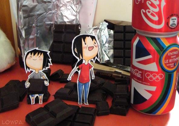 Paperchild Series by Lowra (27)
