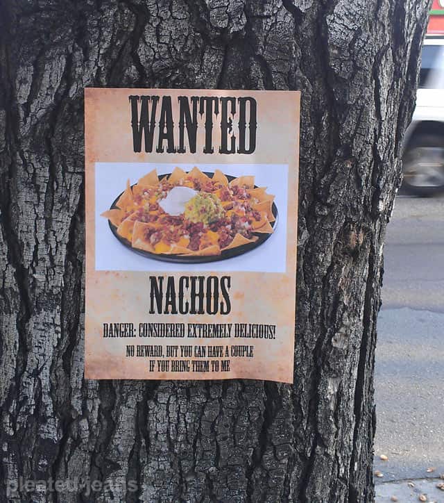 wanted-nachos