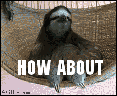 when a website asks if youd like to take a brief survey