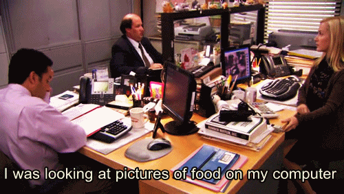 when someone asks why you werent paying attention