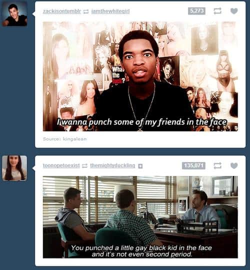 Funny Tumblr Coincidences (19)