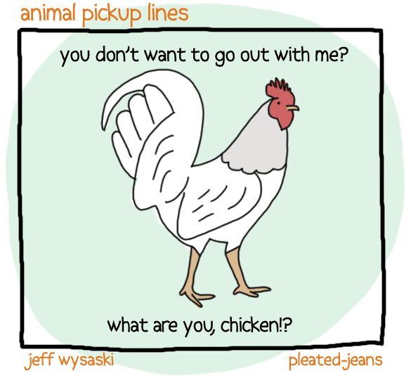round 2 animal pickup