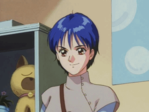 Anime is Weird (26 Pics) | Pleated Jeans