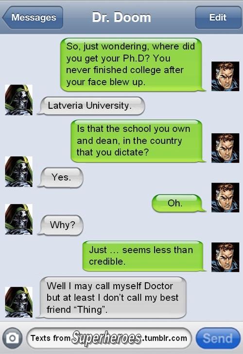 tumblr dumps From Texts Pleated (18 â€“ Pics) Jeans Superheroes