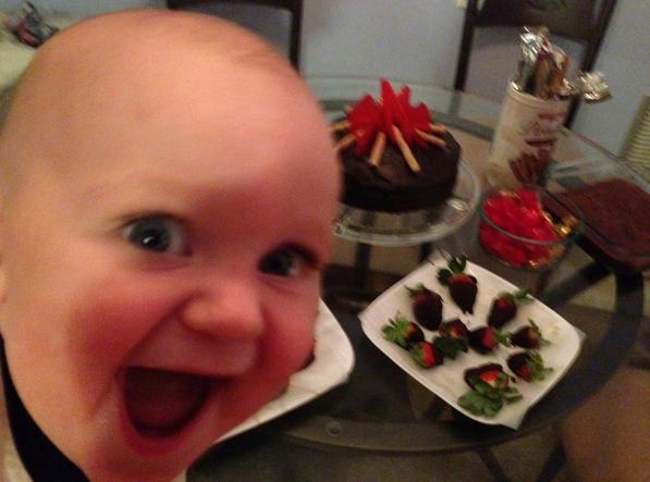 28 of the Best Photobombs of All Time | Pleated-Jeans.com