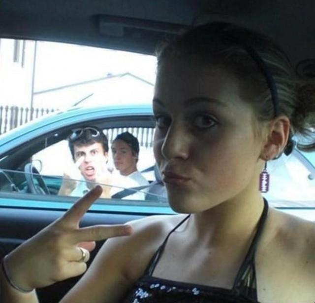 28 of the Best Photobombs of All Time | Pleated-Jeans.com