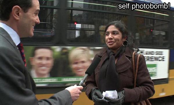 28 of the Best Photobombs of All Time | Pleated-Jeans.com
