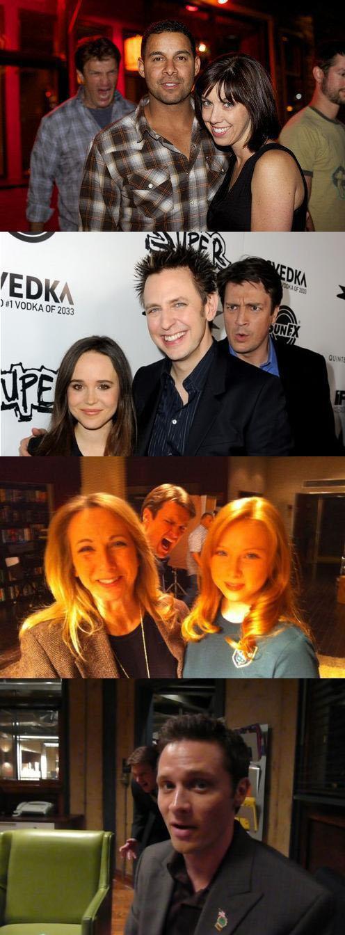 28 of the Best Photobombs of All Time | Pleated-Jeans.com