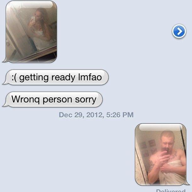 wrong number texts funny sent person text messages meme message via numbers sorry pleated jeans awkward hilarious responses fails