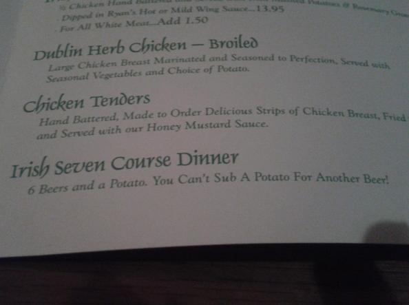 18 Funny Menu Items 18-funny-menu-items