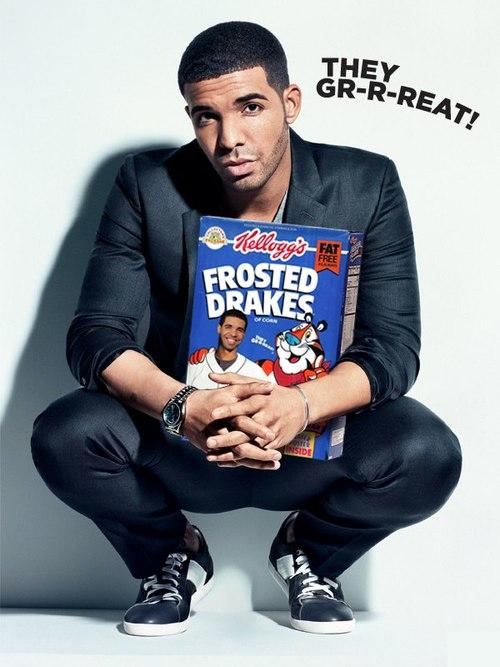 If Rappers Had Cereal Brands (20 Pics)