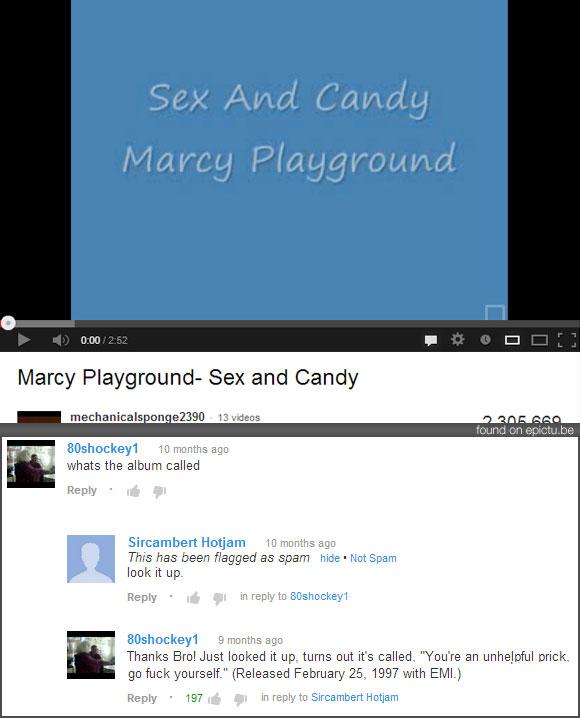Macy Playground Sex And Candy 74