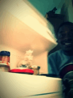 Realizing-theres-nothing-you-want-in-the-fridge.gif