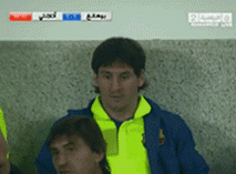 when-someone-is-talking-at-the-movies.gif