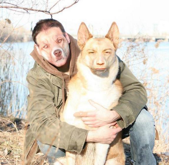 Face Swap Dog And Cat Face Swap Dog And Cat