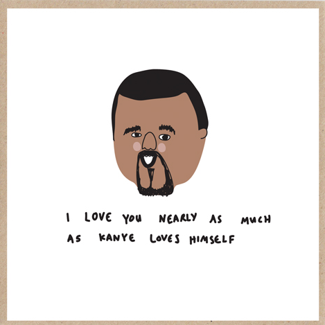 22 Funny Valentine's Day Cards You'd be Lucky to Get