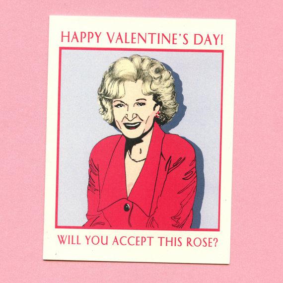 22 Funny Valentine's Day Cards You'd be Lucky to Get ...