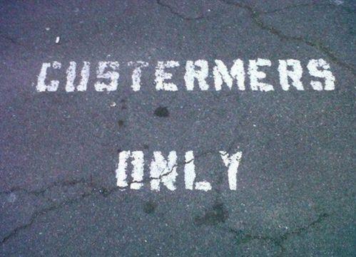 Image result for grammar  errors on signs