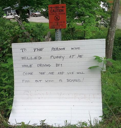 suck thy neighbor Suck thy neighbor