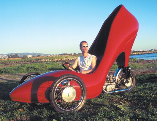 Crazy Cars Crazy Cars