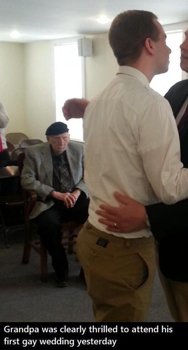 Grandpas fucking Grandpas fucking