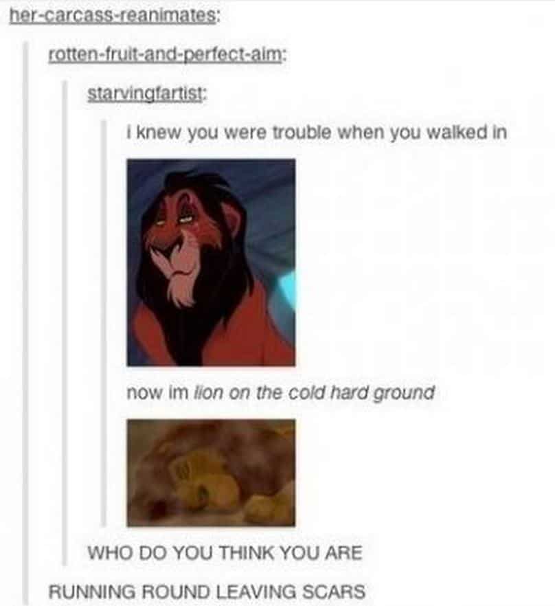 24 Magical Disney Puns