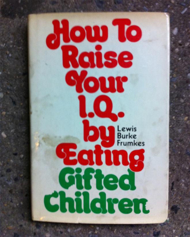 Strange Book Titles Strange Book Titles
