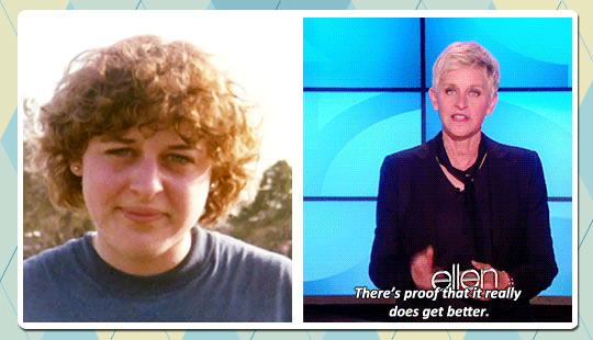 Funny Pic Dump (6.8.14... Ellen Page