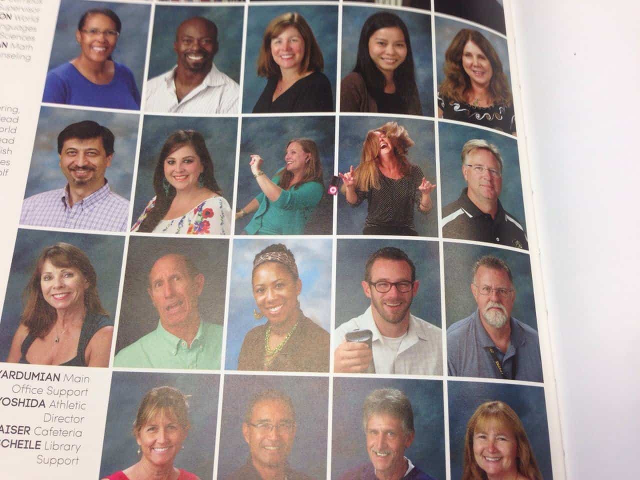 32 Funny Yearbook Photos and Quotes (2014 Edition) | Pleated Jeans