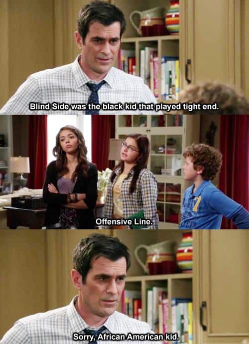 21 of Phil Dunphy's Greatest Moments Pleated Jeans
