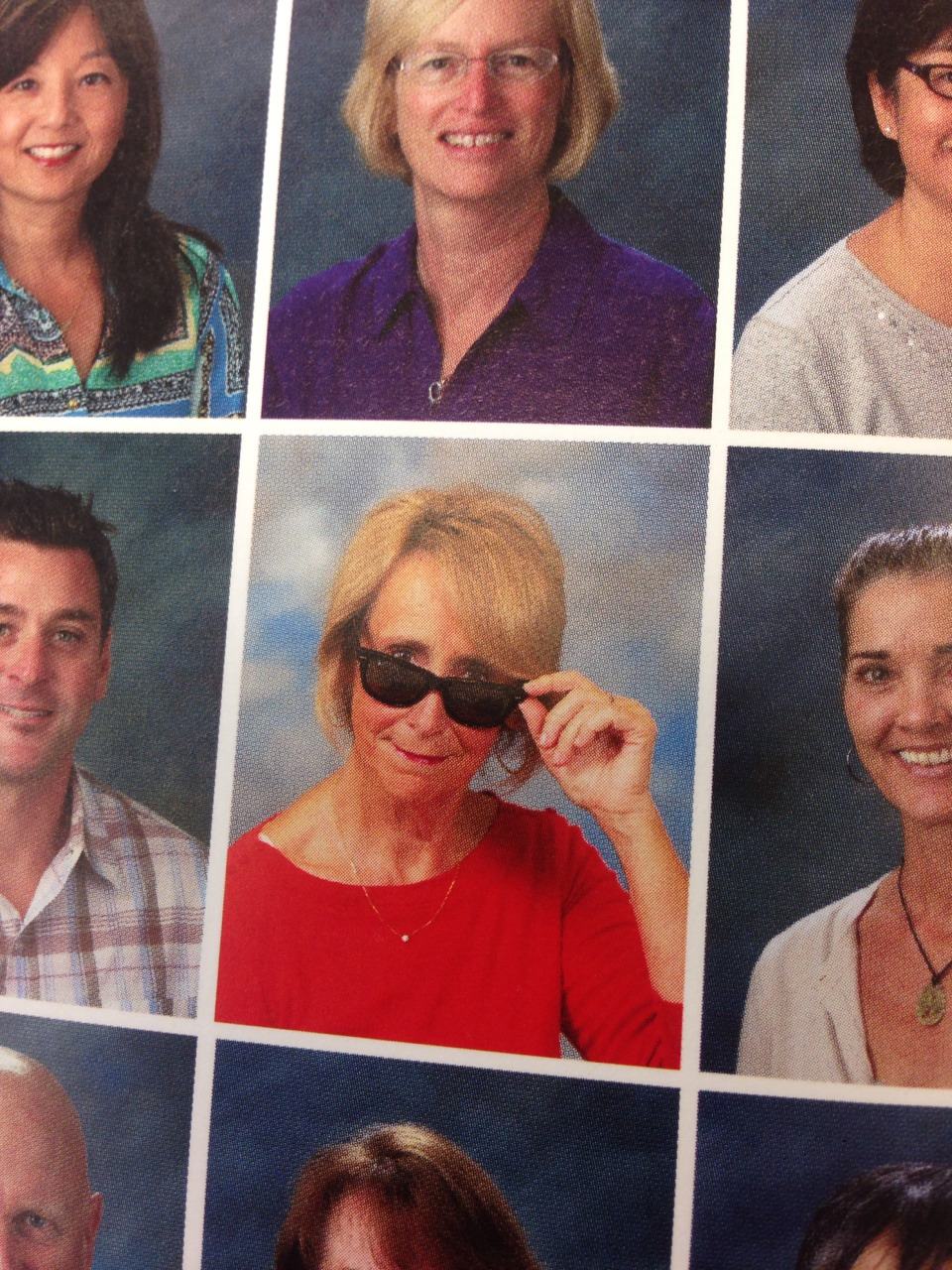 32 Funny Yearbook Photos and Quotes (2014 Edition) | Pleated Jeans