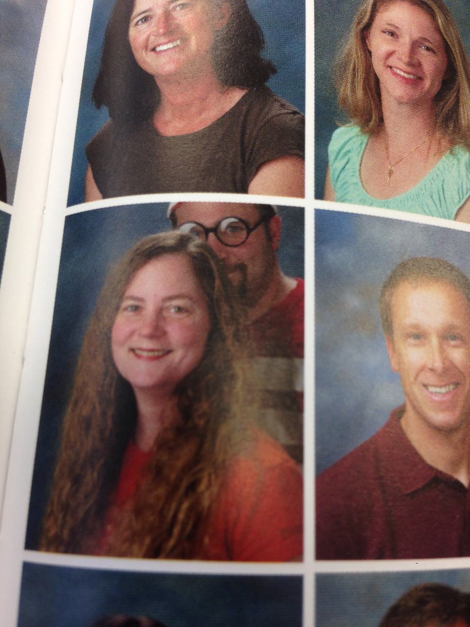 32 Funny Yearbook Photos and Quotes (2014 Edition 