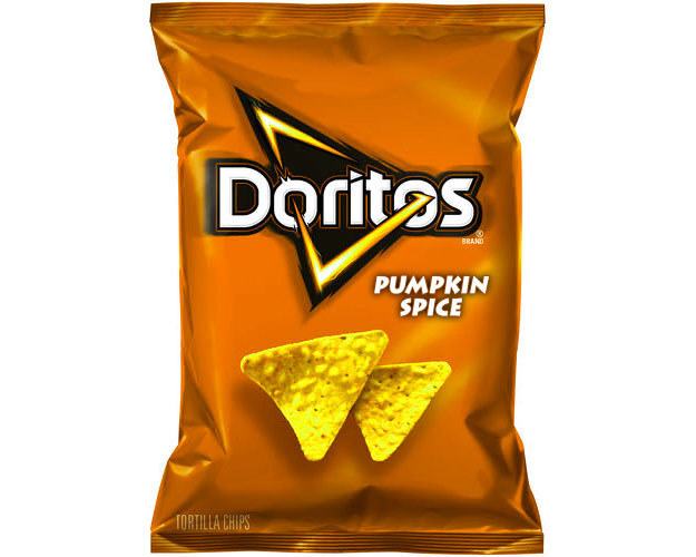 16 Pumpkin Spice Products That Don't Exist and Should Never Exist