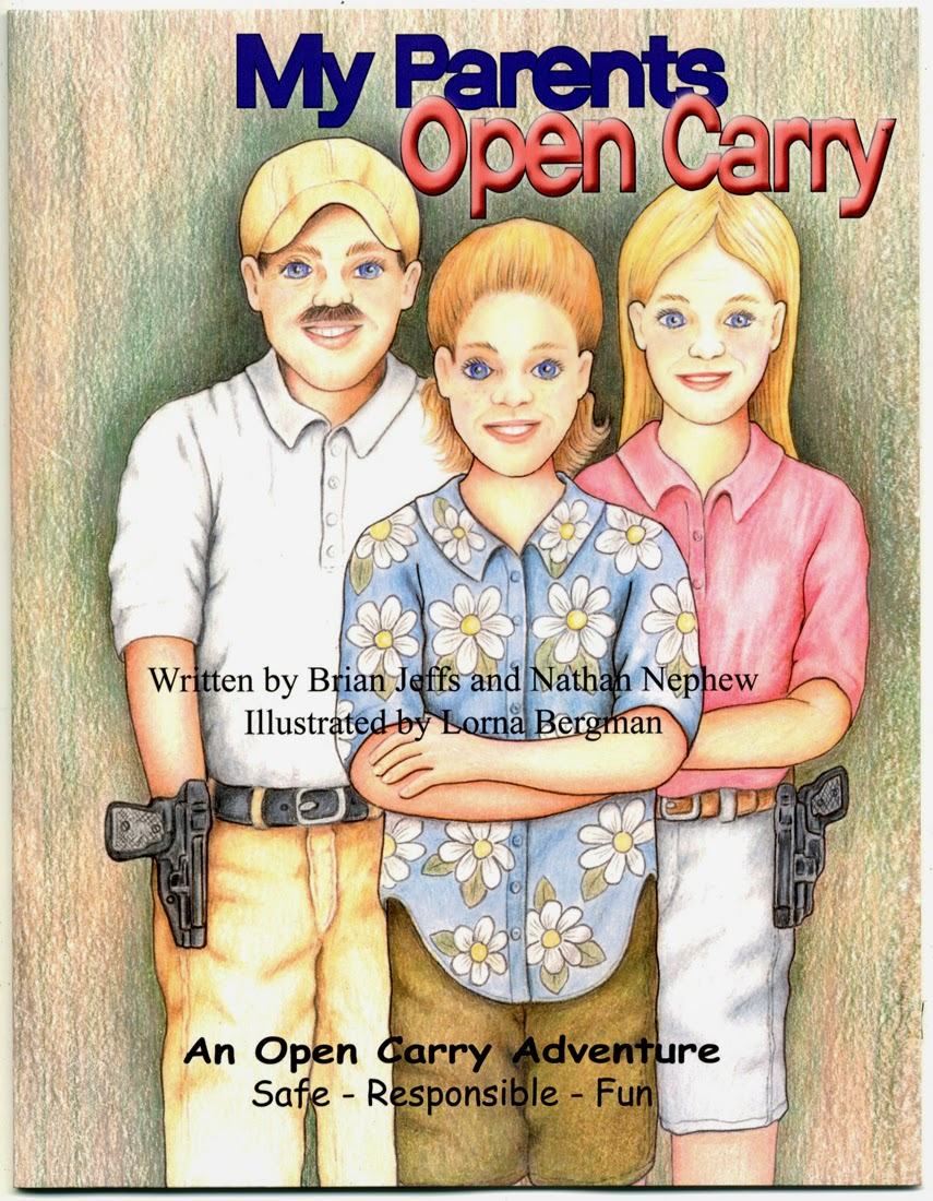 24 Inappropriate Children's Books That Actually Exist