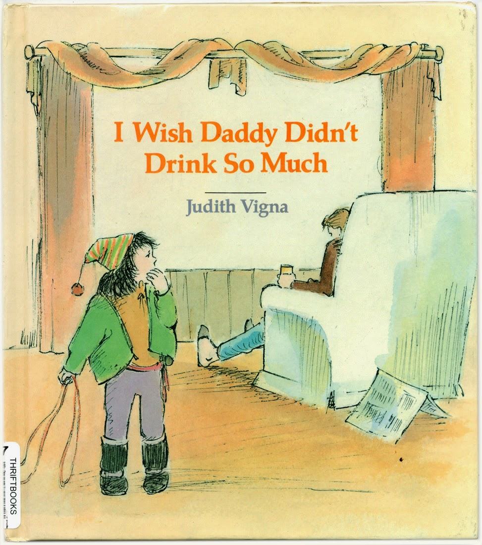 24 Inappropriate Children's Books That Actually Exist