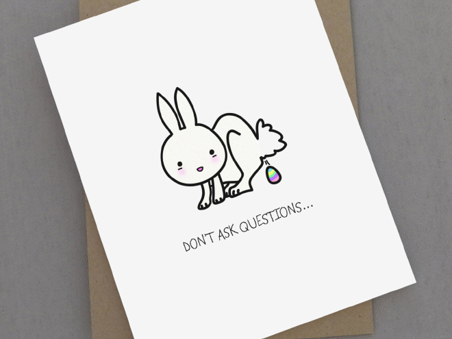 A Greeting An Advice A Question On Easter 18 funniest easter cards to send to your friends pleated A Greeting An Advice A Question On Easter 18 funniest easter cards to send to your friends pleated