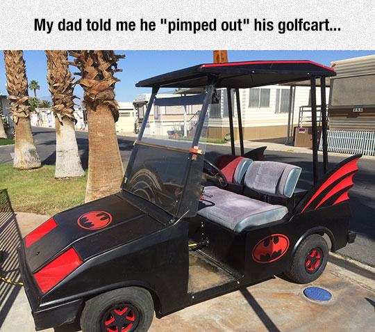 Parents Can Have Fun Too (21 Pics)  Pleated Jeans